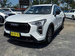 2024 GWM HAVAL JOLION PREMIUM
