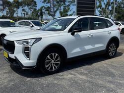 2024 GWM HAVAL JOLION PREMIUM