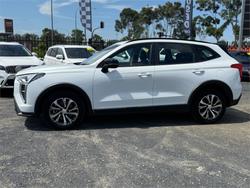 2024 GWM HAVAL JOLION PREMIUM