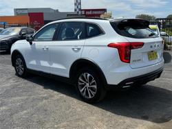 2024 GWM HAVAL JOLION PREMIUM