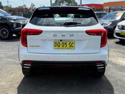 2024 GWM HAVAL JOLION PREMIUM