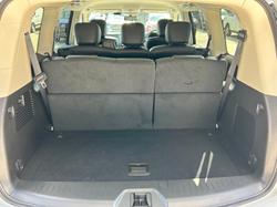 2023 Nissan Patrol Warrior