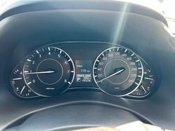 2023 Nissan Patrol Warrior