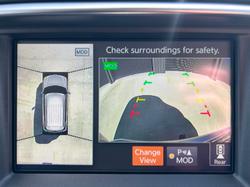 2023 Nissan Patrol Warrior