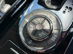 2023 Nissan Patrol Warrior