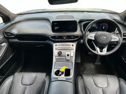 2020 Hyundai Santa Fe Highlander