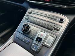 2020 Hyundai Santa Fe Highlander