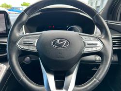 2020 Hyundai Santa Fe Highlander