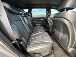 2020 Hyundai Santa Fe Highlander