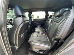 2020 Hyundai Santa Fe Highlander