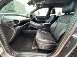 2020 Hyundai Santa Fe Highlander