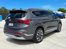 2020 Hyundai Santa Fe Highlander