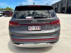 2020 Hyundai Santa Fe Highlander