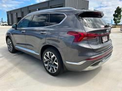 2020 Hyundai Santa Fe Highlander