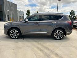 2020 Hyundai Santa Fe Highlander