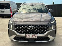 2020 Hyundai Santa Fe Highlander