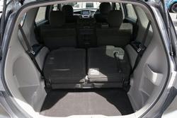 2010 Honda Odyssey