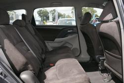 2010 Honda Odyssey