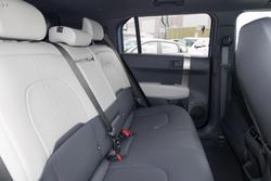 2025 Kia EV3 GT-Line Long Range