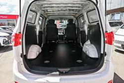 2025 LDV G10