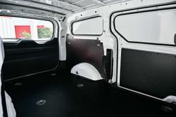 2025 LDV G10