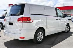 2025 LDV G10