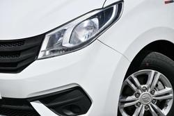 2025 LDV G10