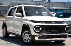 2025 Hyundai INSTER