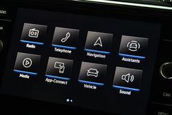 2023 Volkswagen Tiguan 110TSI Life Allspace