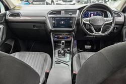 2023 Volkswagen Tiguan 110TSI Life Allspace