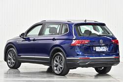 2023 Volkswagen Tiguan 110TSI Life Allspace