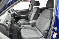 2023 Volkswagen Tiguan 110TSI Life Allspace