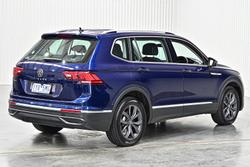2023 Volkswagen Tiguan 110TSI Life Allspace