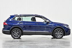 2023 Volkswagen Tiguan 110TSI Life Allspace