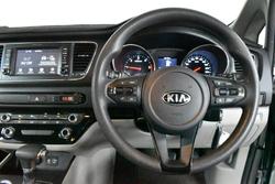 2018 Kia Carnival S