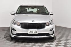2018 Kia Carnival S