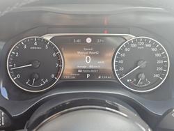 2025 Nissan QASHQAI ST-L