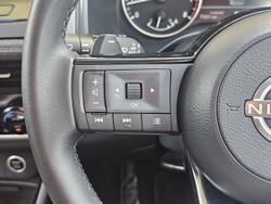 2025 Nissan QASHQAI ST-L