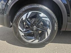 2025 Nissan QASHQAI ST-L