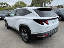 2023 Hyundai Tucson Elite