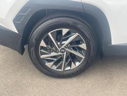 2023 Hyundai Tucson Elite