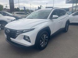 2023 Hyundai Tucson Elite