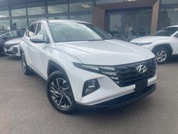 2023 Hyundai Tucson Elite
