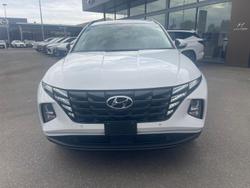 2023 Hyundai Tucson Elite