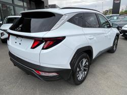 2023 Hyundai Tucson Elite