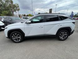 2023 Hyundai Tucson Elite