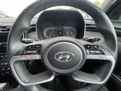 2023 Hyundai Tucson Elite