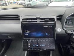 2023 Hyundai Tucson Elite