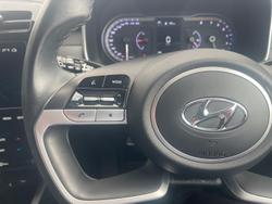 2023 Hyundai Tucson Elite