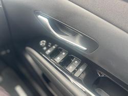 2023 Hyundai Tucson Elite